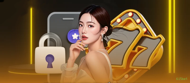 Casino Login 615bet