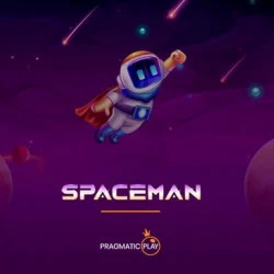 Spaceman 615bet