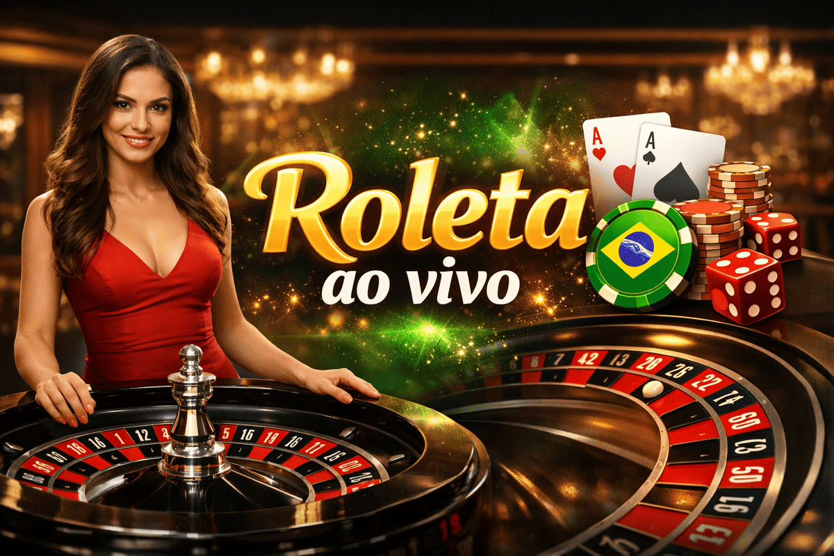 Roleta 615bet
